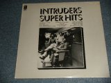 画像: INTRUDERS - SUPER HITS (SEALED) / 19?? US A,MERICA REISSUE "BRAND NEW SEALED" LP