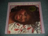 画像: IRMA THOMAS - THE NEW RULES (SEALED) / 1986 US A,MERICA ORIGINAL "BRAND NEW SEALED" LP