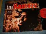 画像: INI KAMUZE - HERE COMES THE HOT STEPPER (NEW)  / 1995 US AMERICA ORIGINAL "BRAND NEW" LP