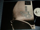 画像: ISAAC HAYES - BRANDED (NEW) / 1995 UK ENGLAND ORIGINAL "BRAND NEW" LP