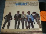 画像: SPIRIT - THE BEST OF (Ex++/Ex++) / 1973 US AMERICA ORIGINAL 1st Press "ORNAGE Label" Used LP