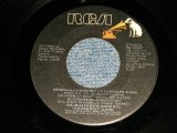 画像: Dr. Buzzard's Original "Savannah" Band* - A) Whispering / Cherchez La Femme   B) Se Si Bon (Ex+/VG+++)  / 1976 US AMERICA ORIGINAL Used 7" 45 rpm Single  