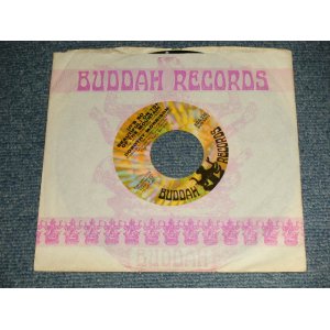 画像: Dorothy Morrison - A) (It's So Beautiful) On Top Of The Mountain   B) Peace Brother Peace (Ex++/Ex++) / 1971 US AMERICA ORIGINAL  Used 7" 45 rpm Single  