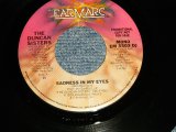 画像: The Duncan Sisters - Sadness In My Eyes  A) MONO  B) STEREO (MINT-/MINT-)  / 1976 US AMERICA ORIGINAL "PROMO ONLY MONO/STEREO"  Used 7" 45 rpm Single  