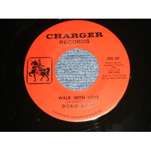 画像: DOBIE GRAY - A) See You At The "Go-Go"  B) Walk With Love (Ex++/Ex++) / 1965 US AMERICA ORIGINAL Used 7"45 Single 