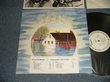 画像: LAKE - II (With INSERTS)  (Ex+/MINT-) / 1978 US AMERICA ORIGINAL "WHITE LABEL PROMO" Used LP 