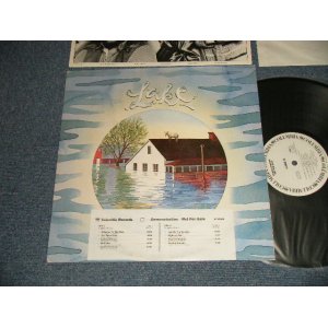 画像: LAKE - II (With INSERTS)  (Ex+/MINT-) / 1978 US AMERICA ORIGINAL "WHITE LABEL PROMO" Used LP 