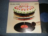 画像: The ROLLING STONES - LET IT BLEED (Without/NO POSTER : With INNER SLEEVE):(Matrix #A)T1 ZAL-9363-4  STERLING B)T ZAL-9364-14)"TERRE HAUTE Press in INDIANA"  (Ex++/Ex++) / 1970 US AMERICA ORIGINAL Used LP 