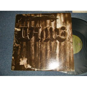 画像: LAMB - CROSS BETWEEN  (With INSERTS) (Ex+/Ex+/Ex+++ Looks:MINT-) / 1971 US AMERICA ORIGINAL Used LP 