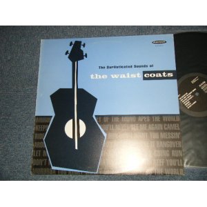 画像: The Waistcoats - The Surfisticated Sounds Of The Waistcoats (NEW) / 1997 UK  ENGLAND ORIGINAL "BRAND NEW " LP