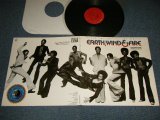 画像: EARTH WIND and FIRE - THAT'S THE WAY OF THE WORLD(Ex+++/MINT-~Ex+++)  / US Reissue Used LP 