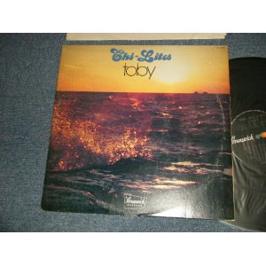 画像: CHI-LITES - TOBY (Ex++/Ex+++ Looks:Ex++ )  / 1974 US AMERICA ORIGINAL  Used LP 