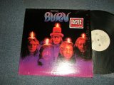 画像: DEEP PURPLE -  BURN : With INSERTS (MINT-/MINT-) / US AMERICA REISSUE Used  LP 