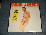 画像: CHRIS JASPER - SUPER BAD (SEALED) / 1987 US A,MERICA ORIGINAL "BRAND NEW SEALED" LP