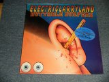 画像: BUTTHOLE SURFERS - ELECTRICLARRYLAND (SEALED) / 1986 US AMERICA ORIGINAL Brand New SEALED 2-LP