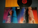 画像: EARTH WIND & FIRE - RAISE! (With CISTOM INNER SLEEVE) (Ex++/MINT-) / 1981 US AMERICA ORIGINAL Used LP 