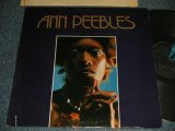 画像: ANN PEEBLES - IF THIS IS HEAVEN (Ex++/MINT- CUTOUT, EDSP) / 1977 US AMERICA ORIGINAL Used LP 