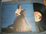 画像: CAROLE KING -THOROUGHBRED (With CUSTOM INNET)  (Matrix #A) ODE SP77068 (RE-1) P1 B)ODE SP77068-M5 EX  ∆20310-x MR) "MONARCH Press in CALIFORNIA Press" (MINT-/MINT-) / 1975 US AMERICA ORIGINAL Used LP 