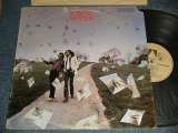 画像: YOUNG & MOODY (UK TWNGIY DUO) - YOUNG & MOODY (Produced by ROGER GROOVER) (Ex-/Ex+++ CUT OUT, EDSP) / 1977 US AMERICA ORIGINAL Used LP 