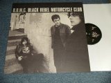 画像: BLACK REBEL MOTORCYCLE CLUB - B.R.M.C.  (NEW) / 2001 EUROPE ORIGINAL "BRAND NEW”ＬＰ