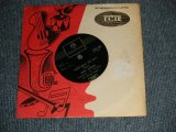 画像: MARY HOPKIN -  A) THOSE WERE THE DAYS   B) TURN TURN TURN  (Ex+/Ex+) / 1968 SINGAPORE ORIGINAL Used 7" 45 rpm Single  