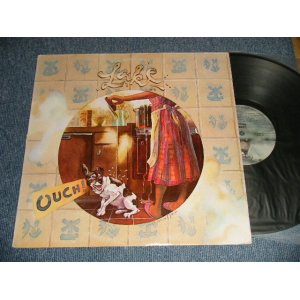 画像: LAKE - OUCH!  (Ex+/MINT- WOBC, EDSP) / 19 US AMERICA ORIGINAL Used LP 