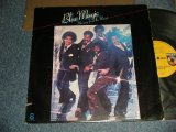 画像: BLUE MAGIC -  MESSAGE FROM THE MAGIC  (Ex/Ex+++ CUT OUT )  / 1978  US AMERICA  ORIGINAL 1st Press "YELLOW Label" "Large 75 ROCKFELLER Label"  Used   LP  