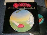 画像: HEART - MAGAZINE (With CUSTOM INNER) (Ex+/MINT-) / 1978 US AMERICA ORIGINAL Used LP