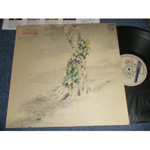 画像: LE CRME - FLORIAN (MINT-/MINT-) / 19?? ITALIA ITALY REISSUE Used LP 