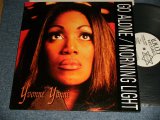 画像: YVONNE YANNI - GO ALONE (Ex+++/Ex++) / 1997 US AMERICA ORIGINAL Used 12"