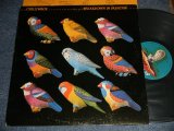 画像: CHILLIWACK (CANADIAN HARD) - BREAKDOWN IN PARADISE  (Ex+/Ex+++) / 1979 CANADA ORIGINAL Used LP 