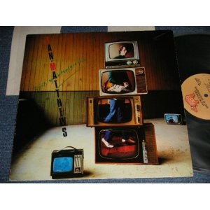 画像: IAN MATTHEWS (SOUTHERN COMFORT)  - SPOT OF INTERFERENCE (Ex+++/MINT-) / 1980 US AMERICA ORIGINAL Used LP 