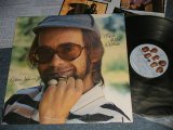 画像: ELTON JOHN - ROCK OF THE WESTIES (With CUSTOM INNER & INSERTS)  (Ex++/MINT-~Ex+++ CUT OUT) / 1980 US AMERICA ORIGINAL Used  LP 