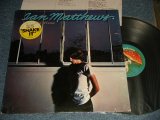 画像: IAN MATTHEWS (SOUTHERN COMFORT)  - STEALIN' HOME (MINT-/MINT-) / 1978 US AMERICA ORIGINAL Used LP 