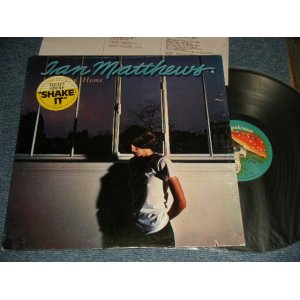 画像: IAN MATTHEWS (SOUTHERN COMFORT)  - STEALIN' HOME (MINT-/MINT-) / 1978 US AMERICA ORIGINAL Used LP 