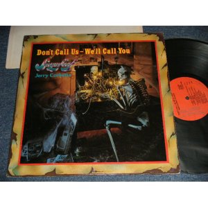 画像: SUGARLOAF / JERRY CORBETTA - DON'T CALL US WE'LL CALL YOU  (Ex++/Ex++++) / 1975 US AMERICA ORIGINAL Used LP 