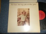 画像: PAUL SIMON (SIMON & GARFUNKEL) - STILL CRAZY AFTER ALL THESE YEARS (With CUSTOM INNER SLEEVE)(Matrix #A)S PAL-33520-3J STERLING  B)S T1 PBL-33520-3C STERLING) "SANTA MARIA Press ???"  (Ex+++/Ex++) / 1975 US AMERICA ORIGINAL Used LP