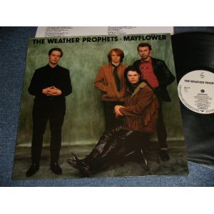 画像: The WEATHER PROPHETS - MAYFLOWER (MINT-/MINT-) / 1987 EUROPE ORIGINAL Used LP