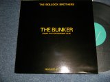 画像: The BOLLOCK BROTHERS - THE BUNKER (Prod.by JOHN LYDON) (MINT-/MINT-) 1980 UK ENGLAND ORIGINAL Used 12" EP