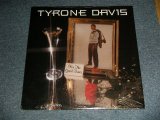 画像: TYRONE DAVIS地目S - FOR THE GOOD TIMES (SEALED)  /1994 US AMERICA ORIGINAL "BRAND NEW SEALED" LP