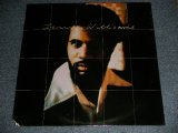 画像: LENNY WILLIAMS - PLAY FOR THE LION : LENNY WILLIAMS (SEALED CUT OUT) / 1974 US AMERICA ORIGINAL "BRAND NEW SEALED" LP 