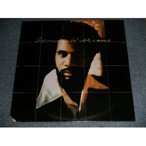 画像: LENNY WILLIAMS - PLAY FOR THE LION : LENNY WILLIAMS (SEALED CUT OUT) / 1974 US AMERICA ORIGINAL "BRAND NEW SEALED" LP 