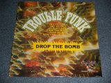 画像: TROUBLE FUNK - TROUBLE FUNK (SEALED) / 1982 US AMERICA ORIGINAL "BRAND NEW SEALED" LP 