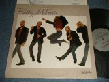 画像: BOBBY McFERRIN with VICTOR FELDMAN - BOBBY McFERRIN (With CUSTOM INNER) (Ex+/MINT- EDSP) / 1982 US AMERICA ORIGINAL Used  LP  