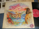 画像: CASSE CULTURE - 3 GYPSIES (With INSERTS) (Ex++/Ex+++ Looks:MINT- TAPE SEAM, EDSP) /1975 US AMERICA ORIGINAL Used LP 