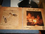 画像: LONGBRANCH / PENNYWHISTLE (GLENN FREY & J.D. JOHN DAVID SOUTHER) - Longbranch/Pennywhistle (Ex+++/MINT-  CUT OUT) /1970 US AMERICA ORIGINAL Used LP 