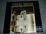 画像: ICEBERG SLIM - REFLECTIONS (SPOKEN WORD  (SEALED) / 1976 US AMERICA ORIGINAL "BRAND NEW SEALED" LP