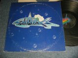 画像: SHARKS (CHRIS SPEDDING) - FIRST WATER (Ex-/Ex+++) / 1973 US AMERICA ORIGINAL Used LP 