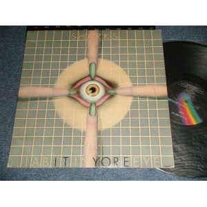 画像: SHARKS (CHRIS SPEDDING) - JAB IT IN YOUR EYE (Ex++/MINBT-) / 1974 US AMERICA ORIGINAL Used LP 