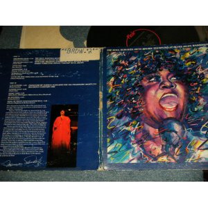 画像: RUTH  BROWN ‎- THE SOUL SURVIVERS (Ex/Ex++ B-6:Ex- STOBC) / 1982 US AMERICA ORIGINAL Used LP